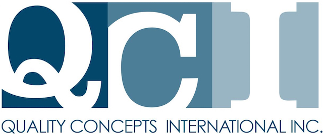 Quality Concepts Internation Inc Logo